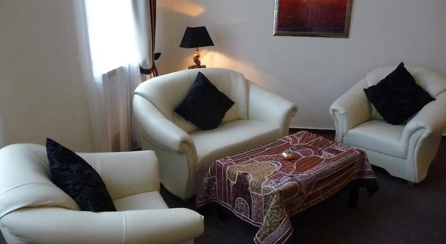 Hotel Kleine Festung Germersheim ROOM_EXAMPLE