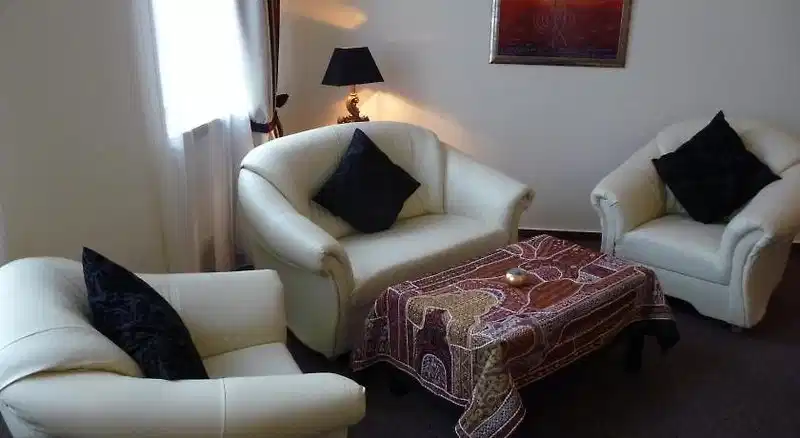 Hotel Kleine Festung Germersheim – Hotelfoto