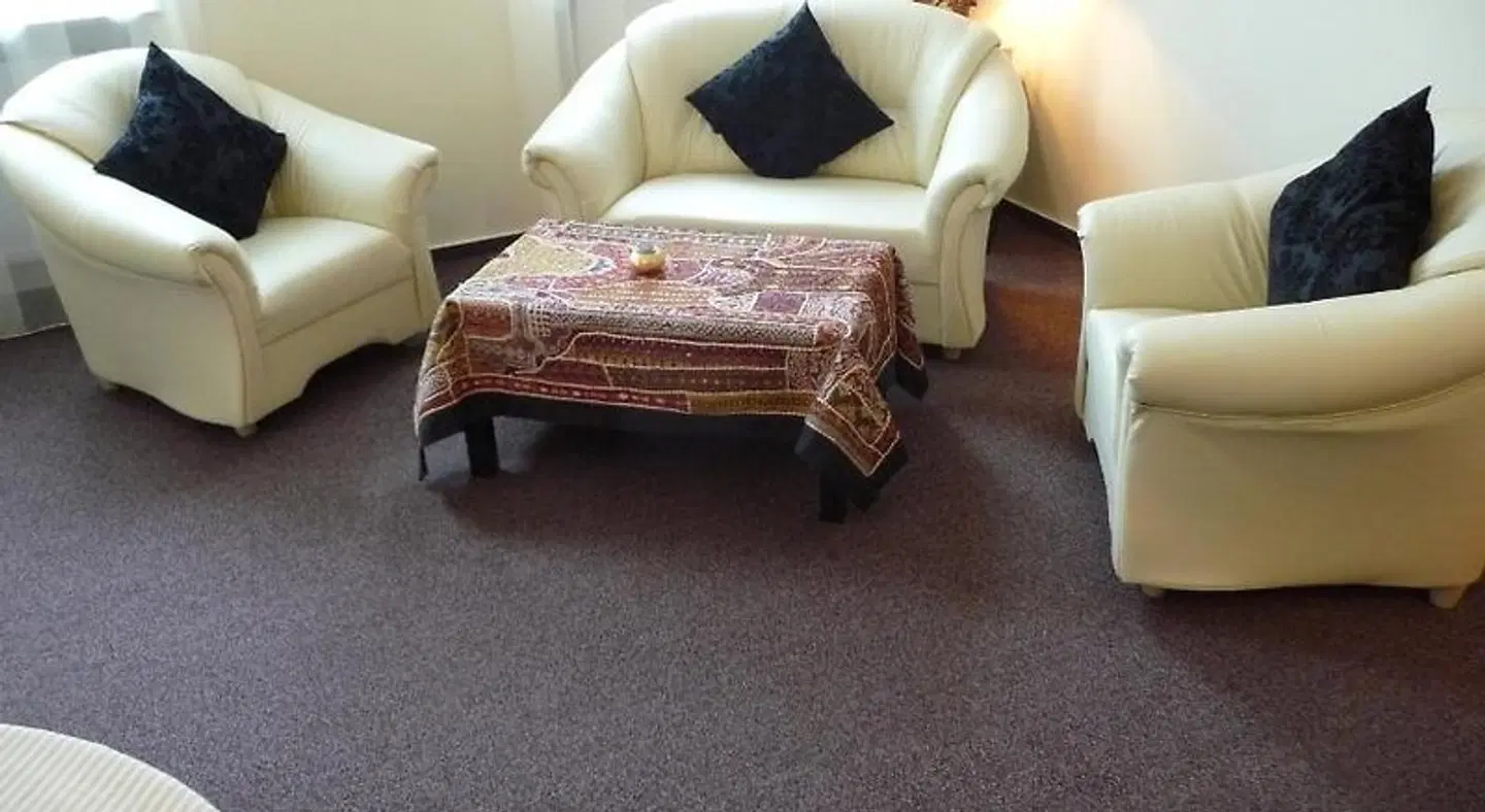 Hotel Kleine Festung Germersheim ROOM_EXAMPLE