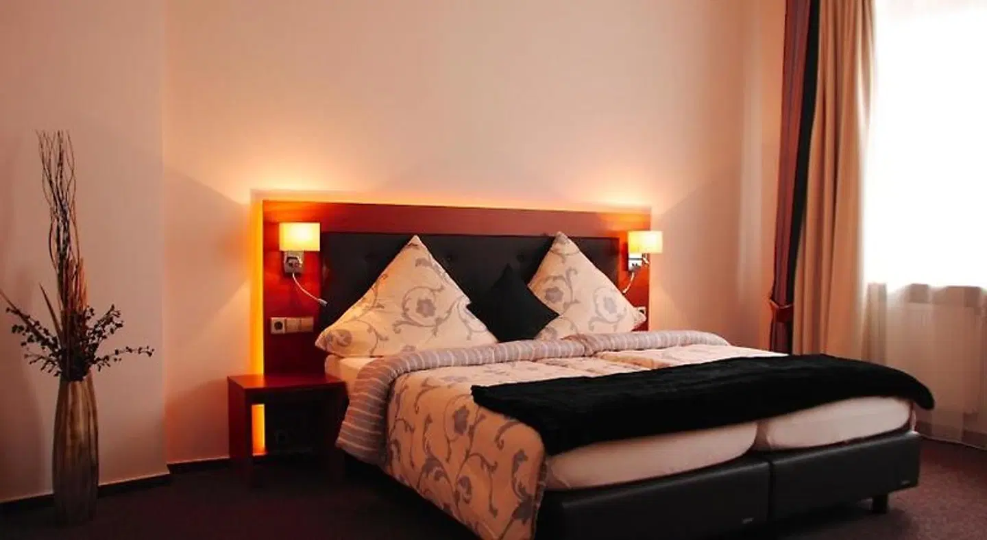 Hotel Kleine Festung Germersheim ROOM_EXAMPLE
