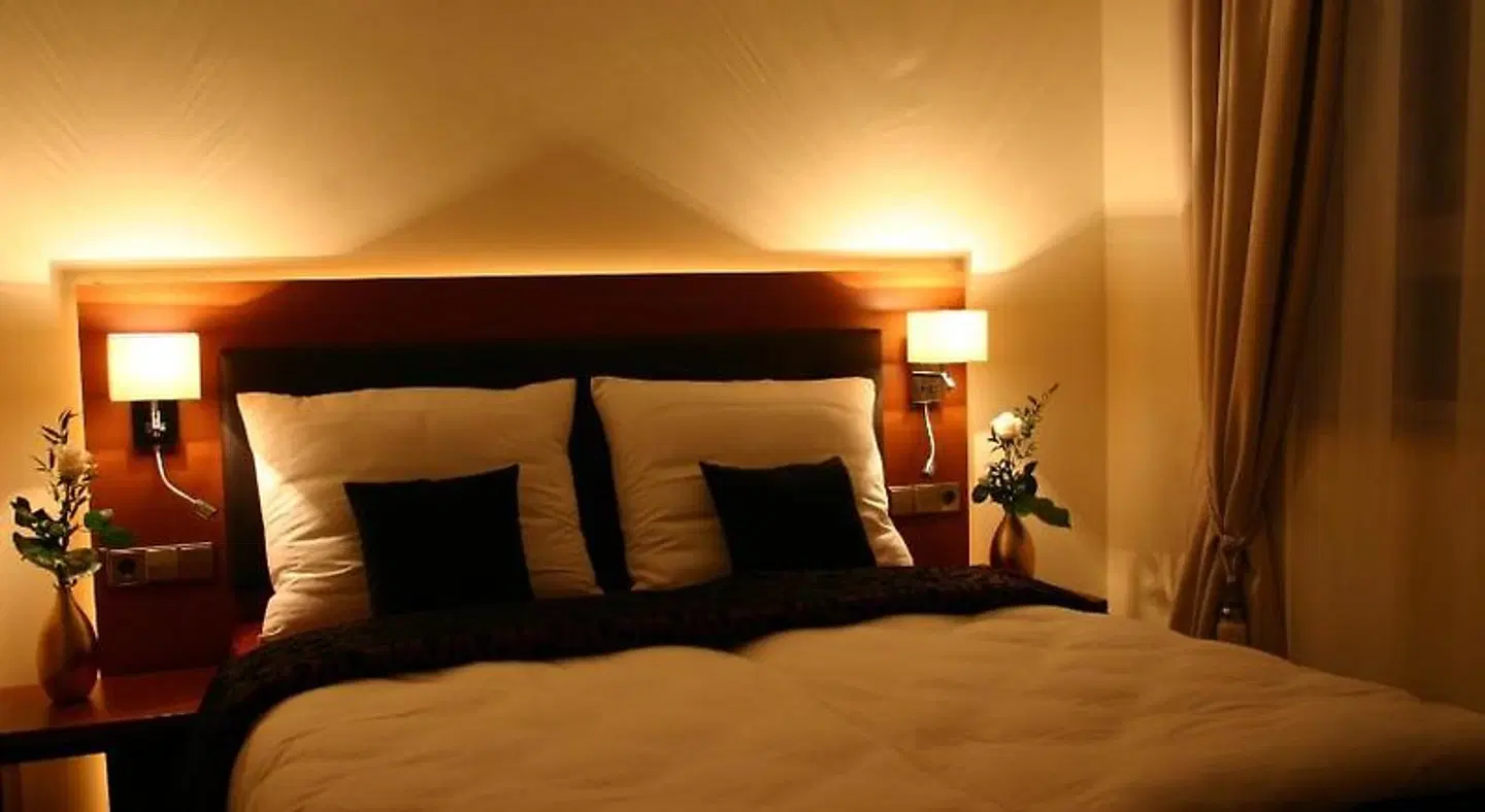 Hotel Kleine Festung Germersheim ROOM_EXAMPLE