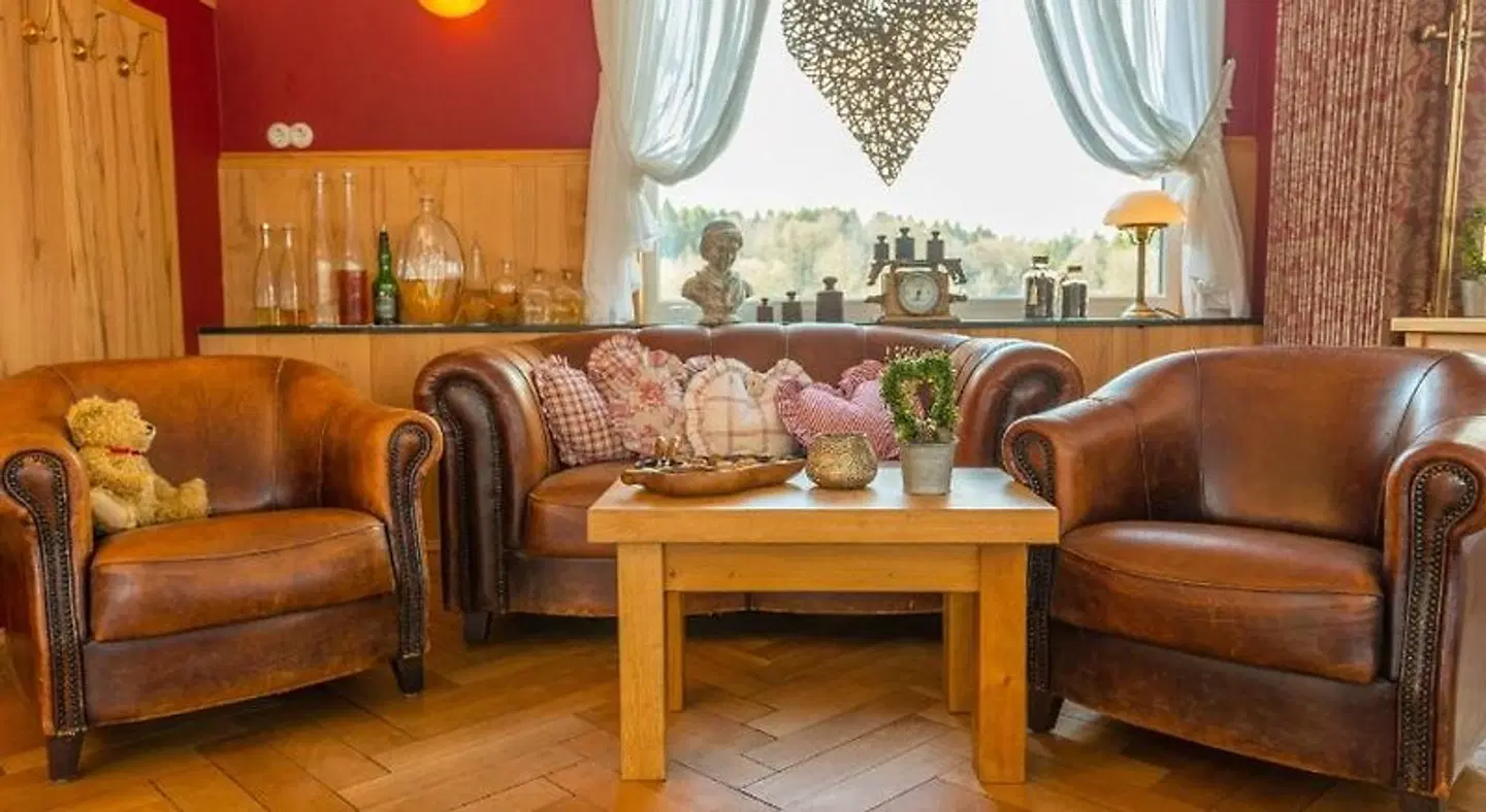 Stöltings Landhaus LOUNGE_LOBBY