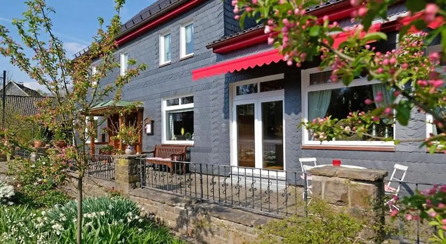 Stöltings Landhaus EXTERIOR