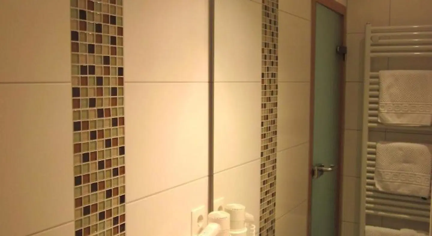 Schützenhof Badezimmer