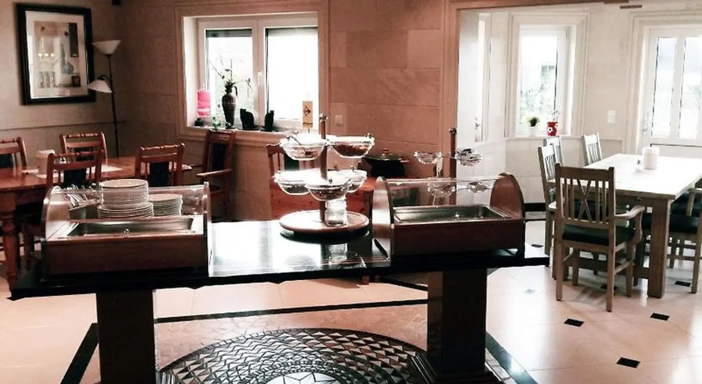La Lanterna Restaurant