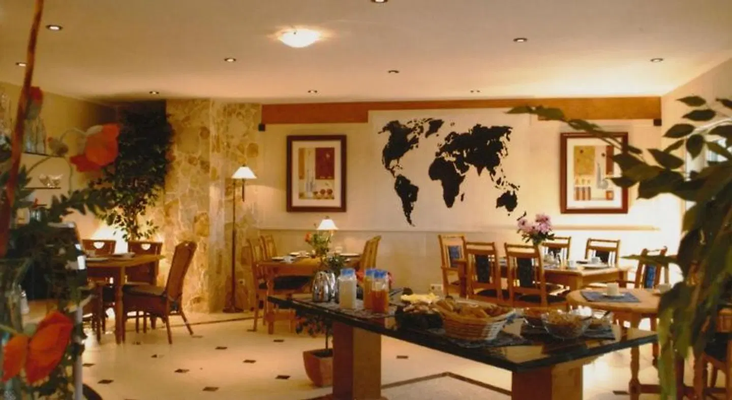 La Lanterna LOUNGE_LOBBY