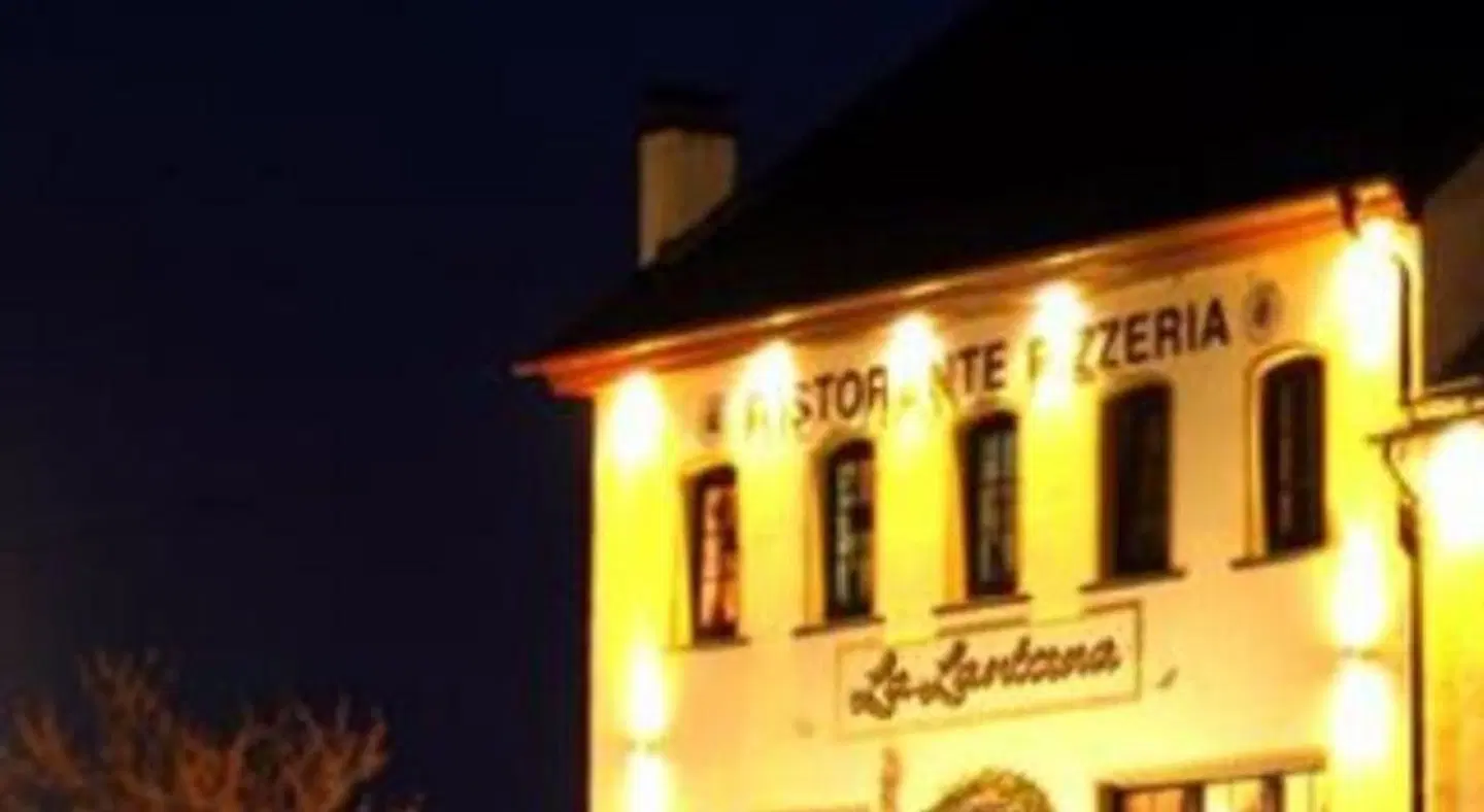 La Lanterna EXTERIOR