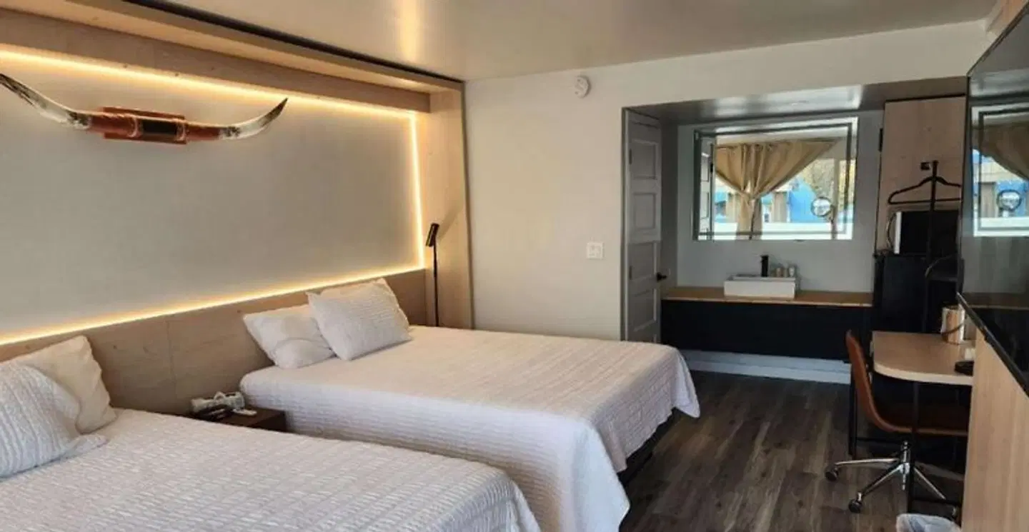 The Hotel Pendleton, Trademark Collection by Wyndham ROOM_EXAMPLE