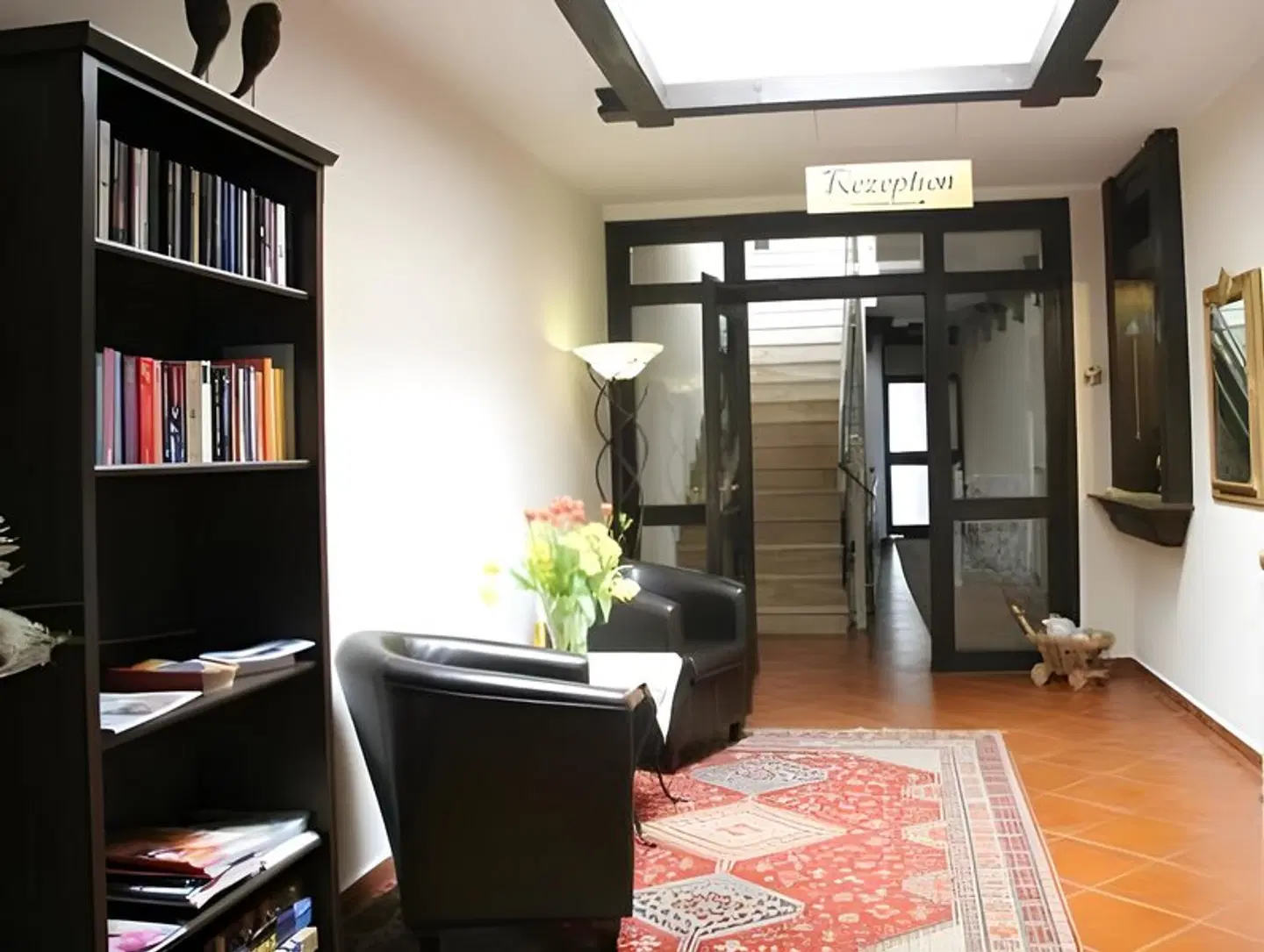 Altes Winzerhaus ROOM_EXAMPLE