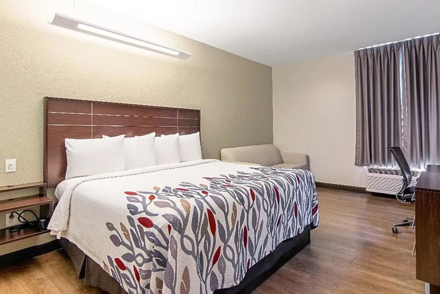 Red Roof Inn Locust Grove ROOM_EXAMPLE