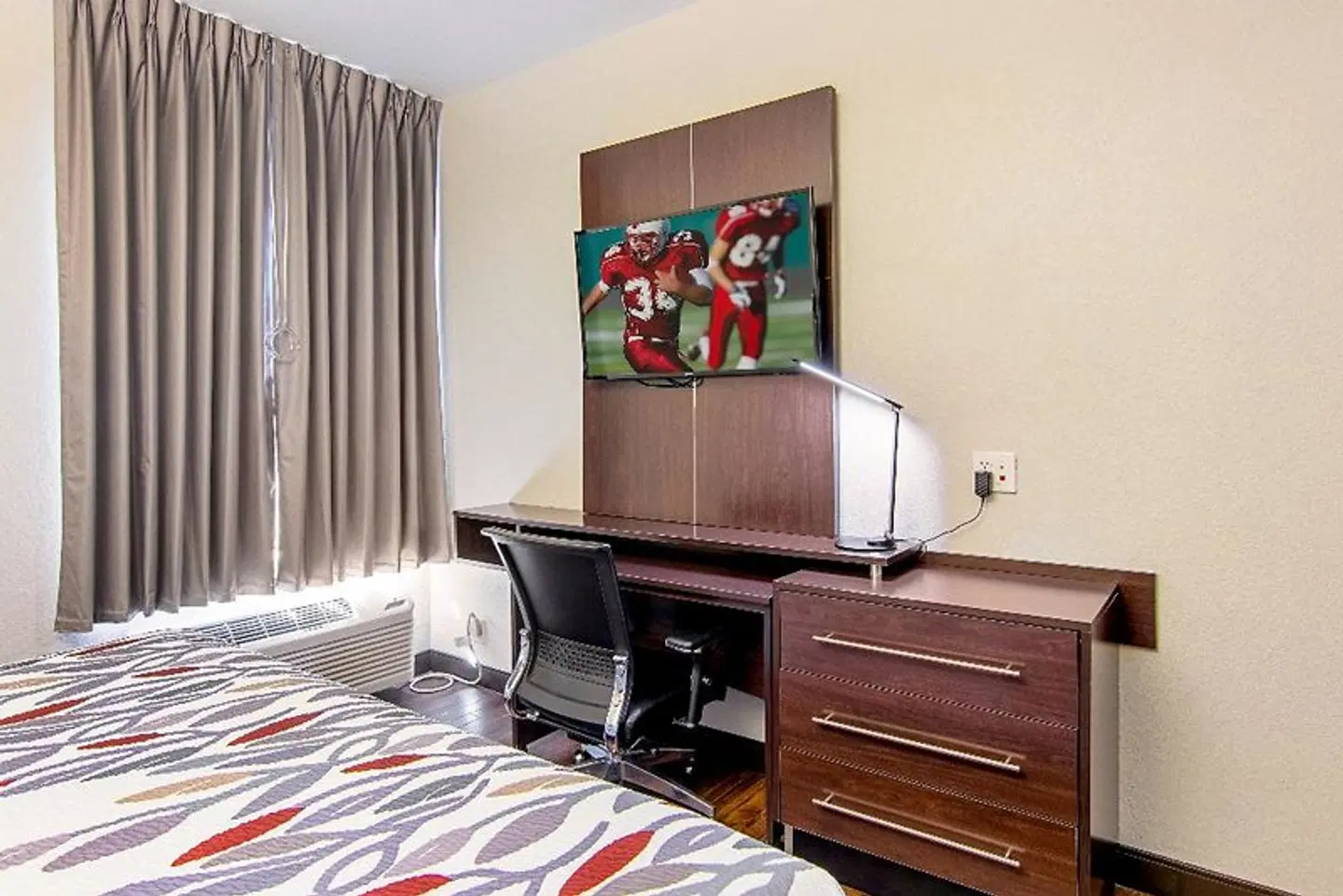 Red Roof Inn Locust Grove ROOM_EXAMPLE