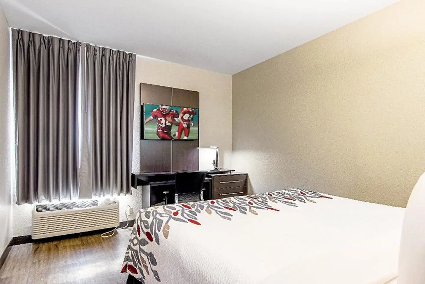 Red Roof Inn Locust Grove ROOM_EXAMPLE