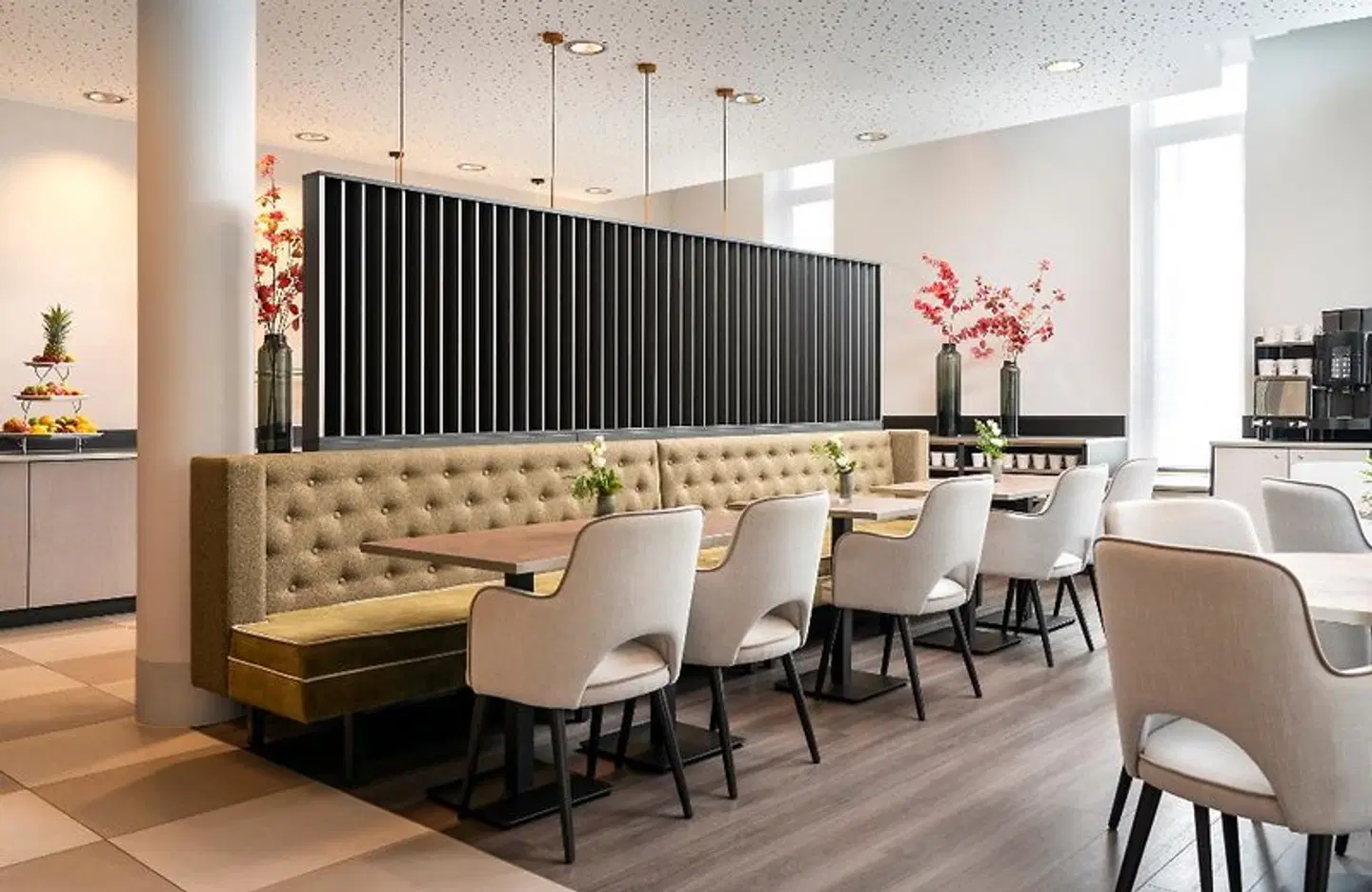 Leonardo Hotel Dresden Altstadt LOUNGE_LOBBY