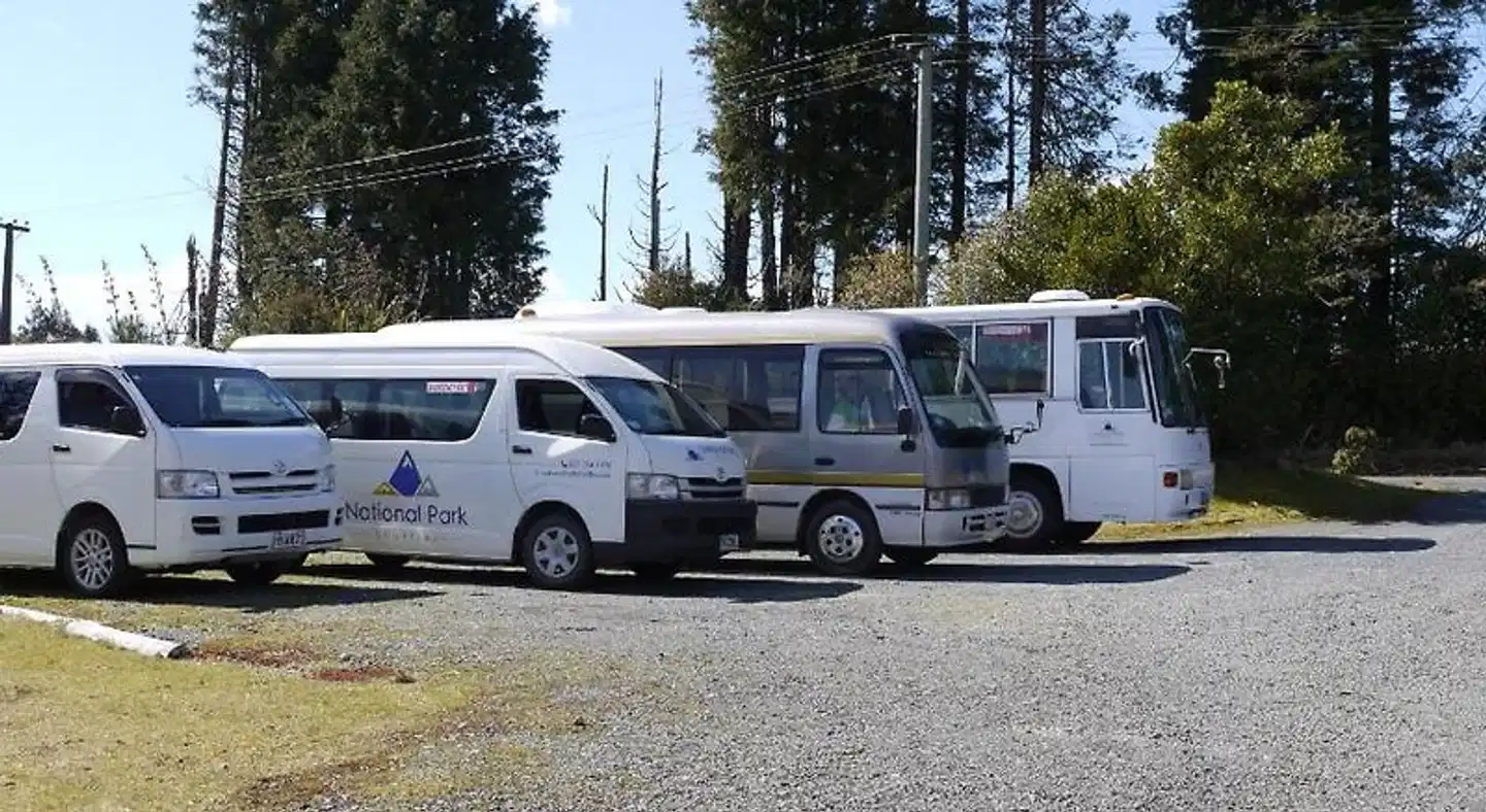 Manowhenua Lodge Sport und Entertainment