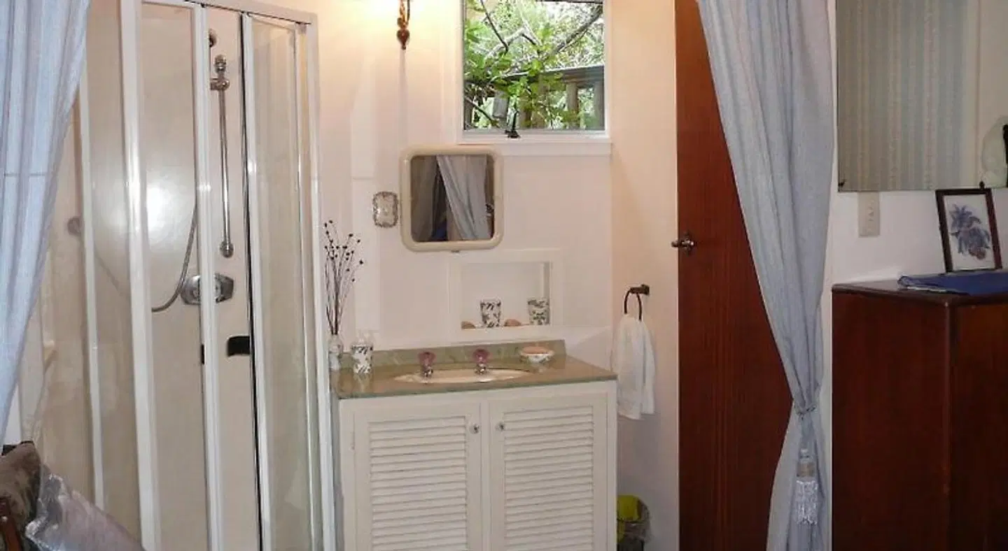 Mount Tutu Eco-Sanctuary ROOM_EXAMPLE