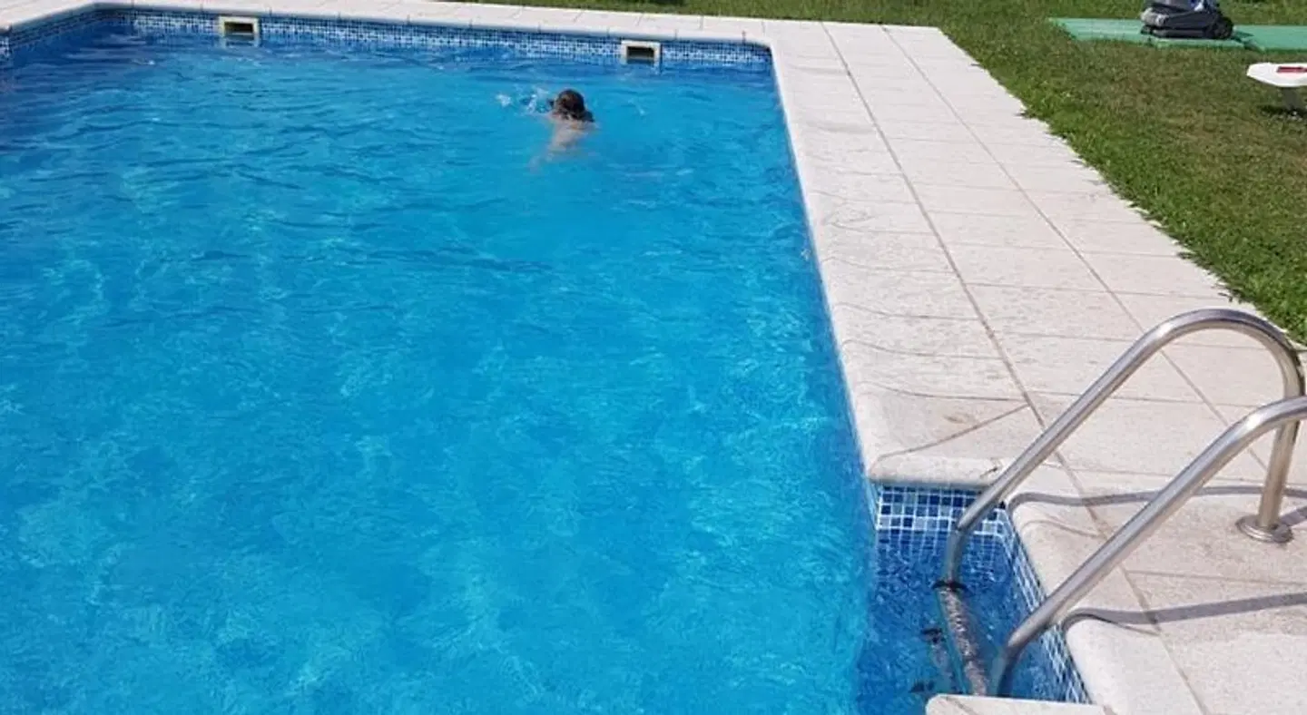 Posada el Campo OUTDOOR_POOL