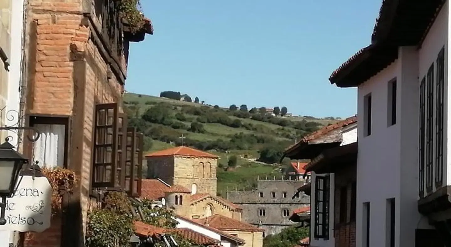 La Casa del Organista EXTERIOR