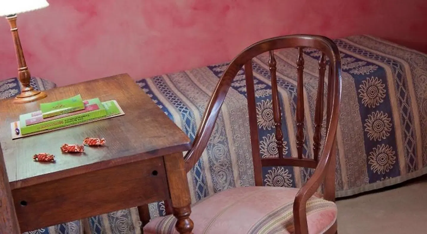 La Casa del Organista ROOM_EXAMPLE