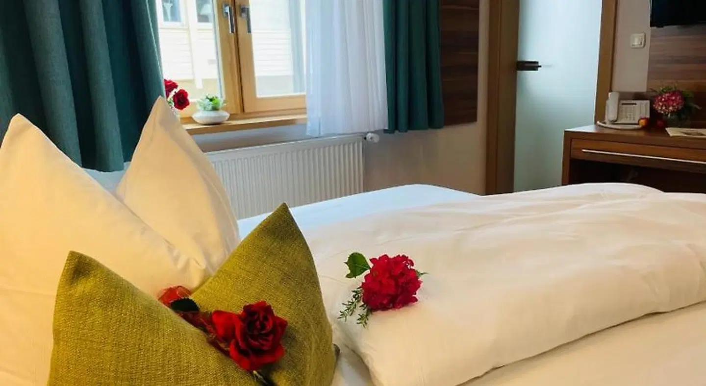 Zum Burgwirt ROOM_EXAMPLE