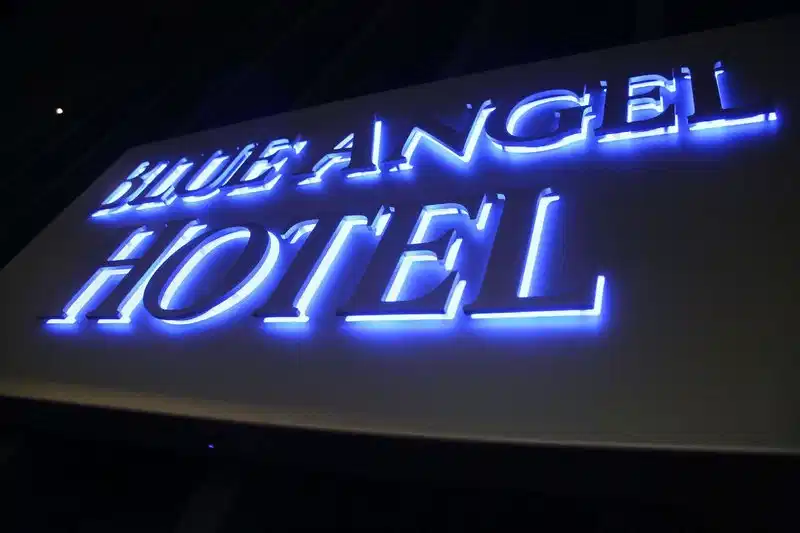 Blue Angel Hotel NYC, Ascend Hotel Collection – Hotelfoto