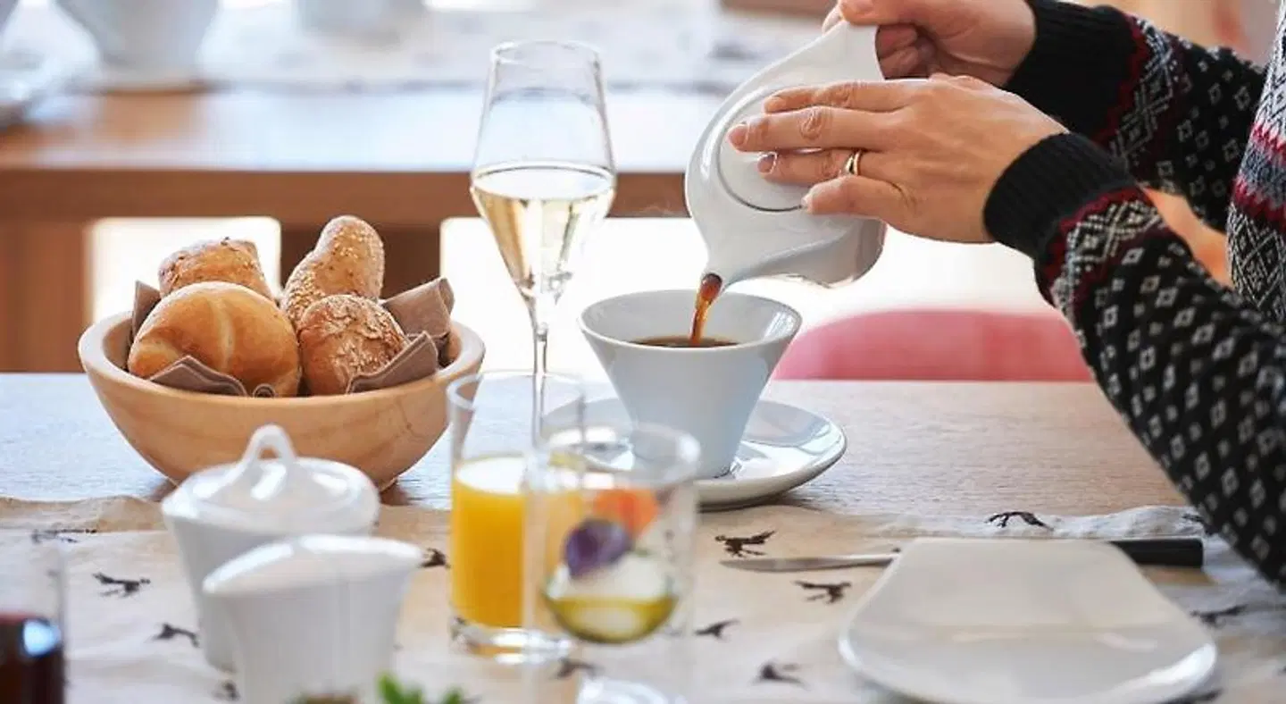 Boutique Hotel Herzhof HEALTH_BEAUTY
