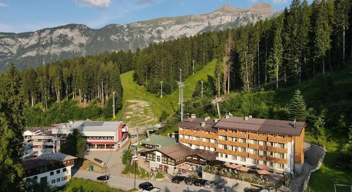 Selva LANDSCAPE