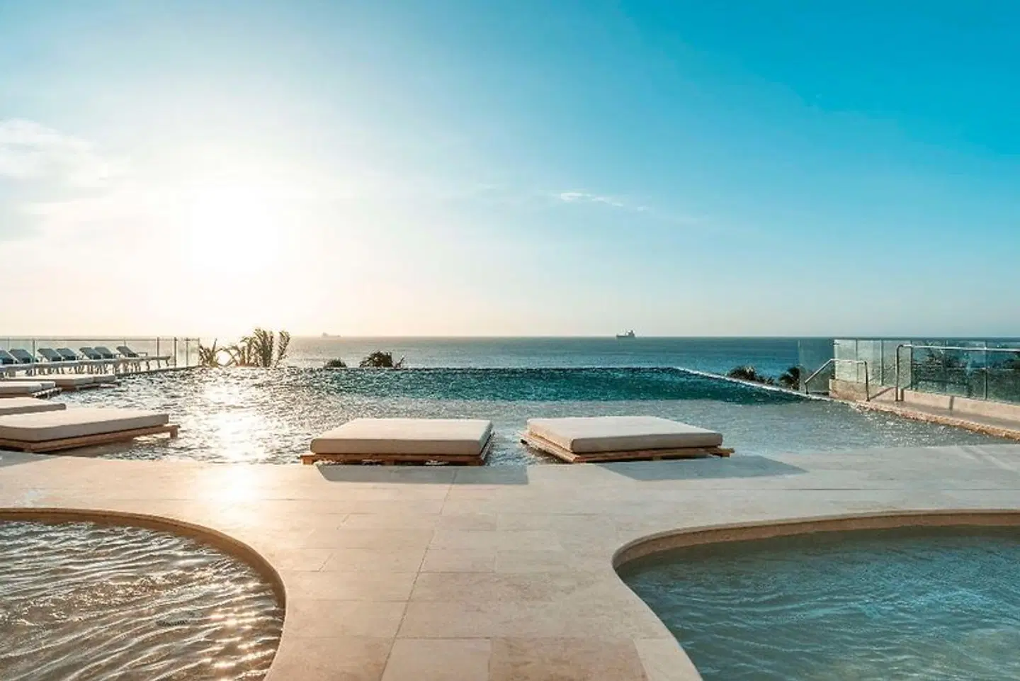 Hilton Santa Marta Strand