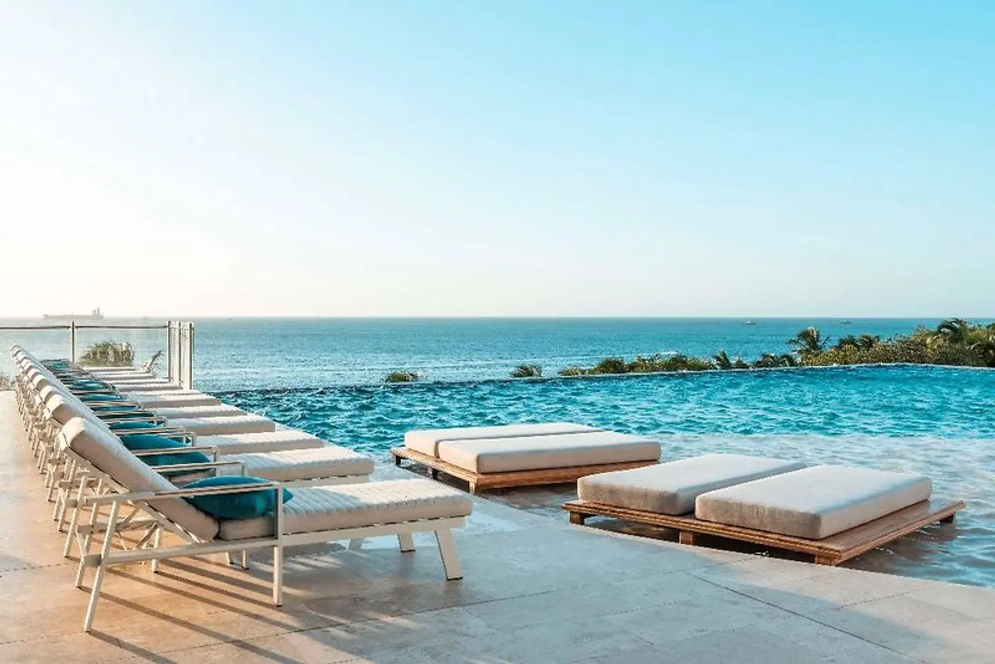 Hilton Santa Marta HEALTH_BEAUTY