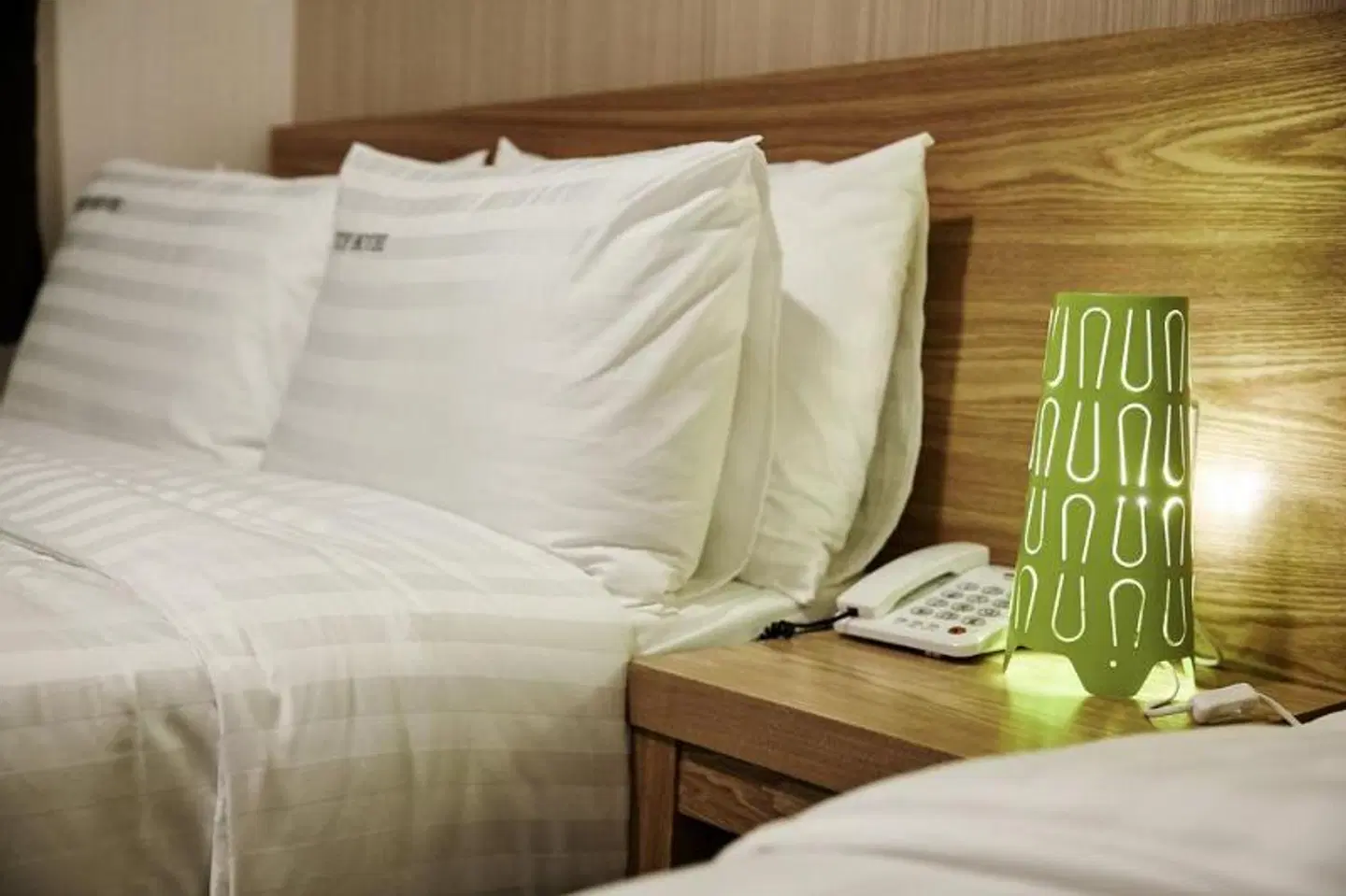 Crown Insadong ROOM_EXAMPLE