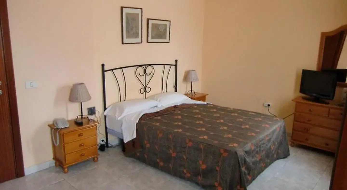 Hotel Tanausu ROOM_EXAMPLE