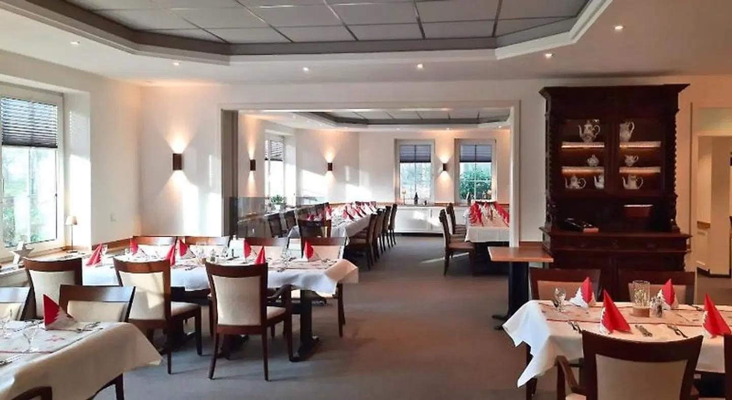 Graf Balduin Restaurant