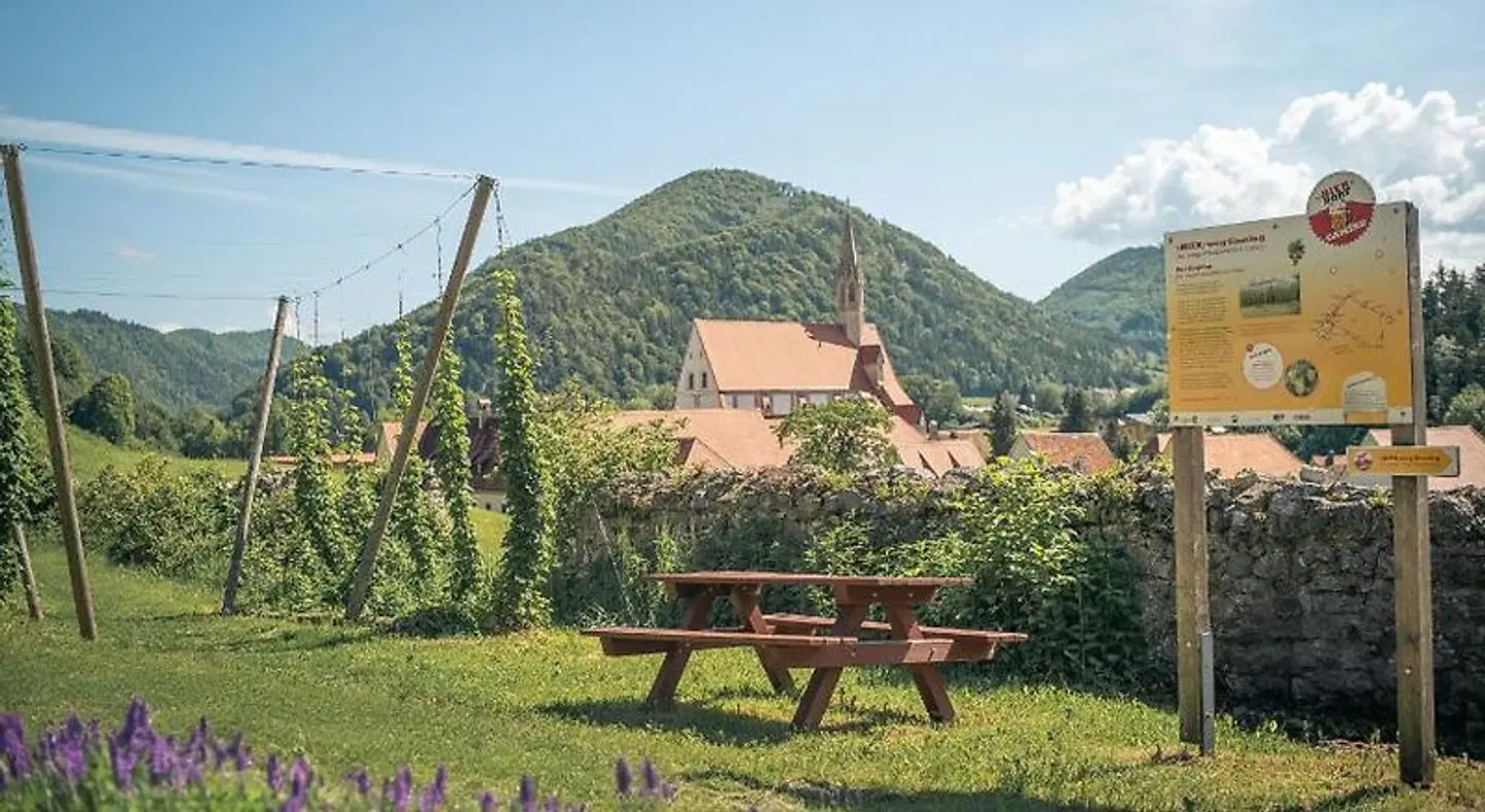 Hotel Kartause LANDSCAPE