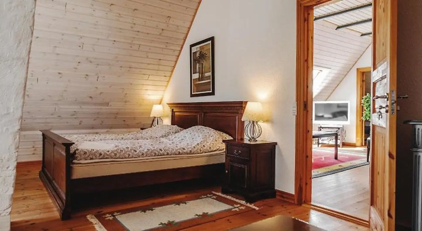 Stevns Klint Bed & Breakfast ROOM_EXAMPLE