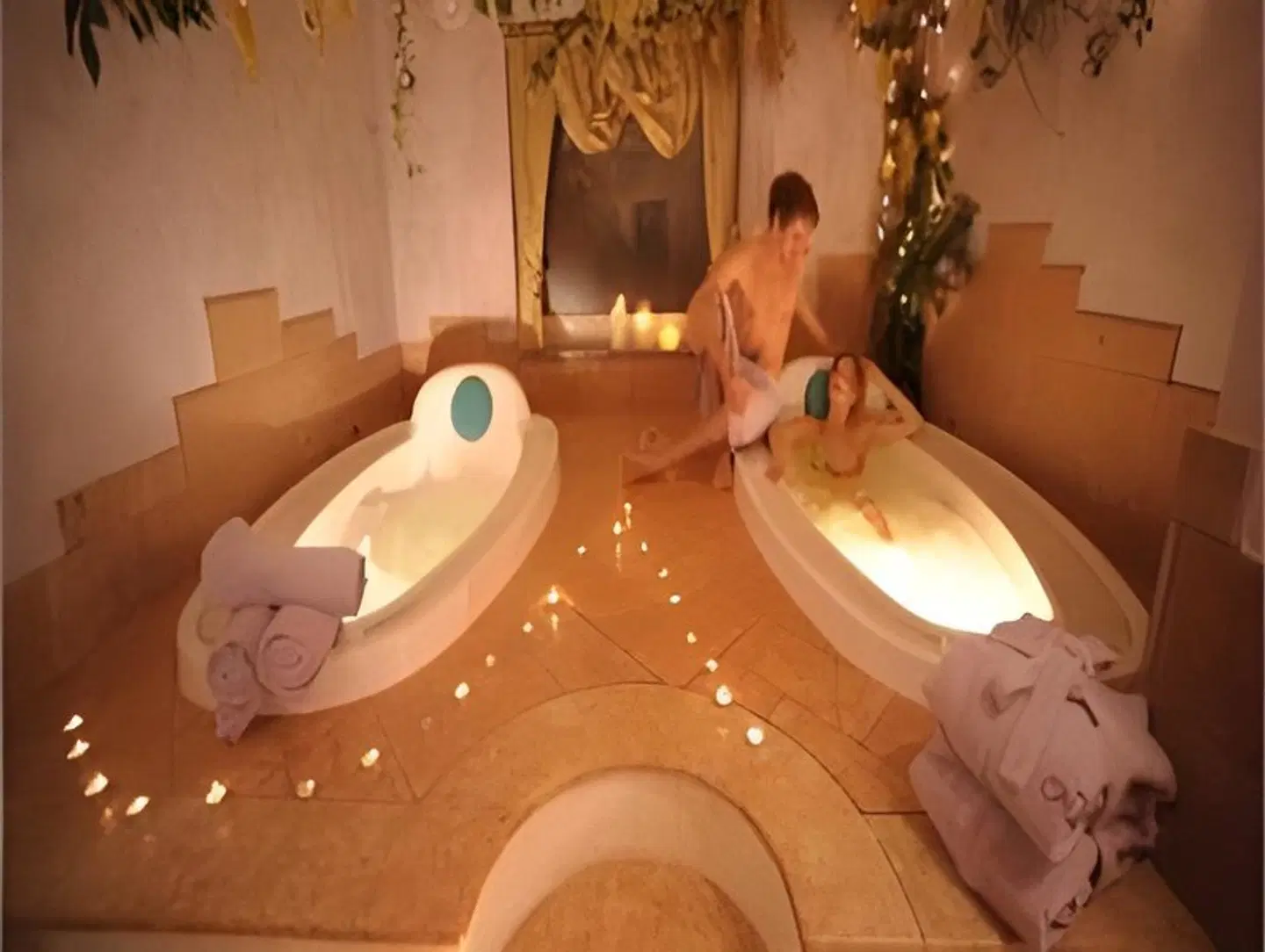 Active Hotel Olympic HEALTH_BEAUTY