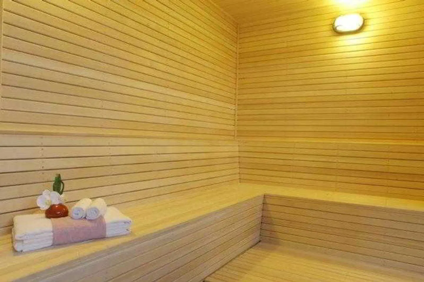 Bareve HEALTH_BEAUTY