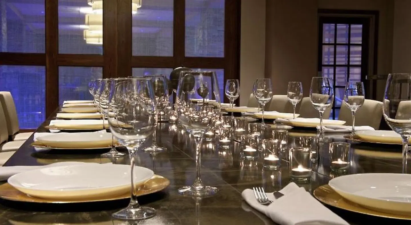 Embassy Suites by Hilton Portland Washington Square Konferenz