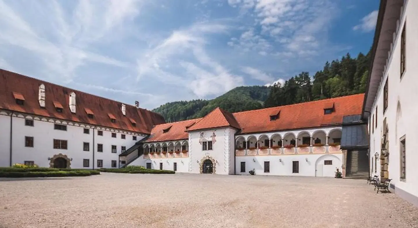 Hotel Kartause EXTERIOR