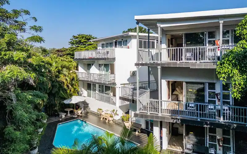 Beside Still Waters Guest House – Hotelfoto