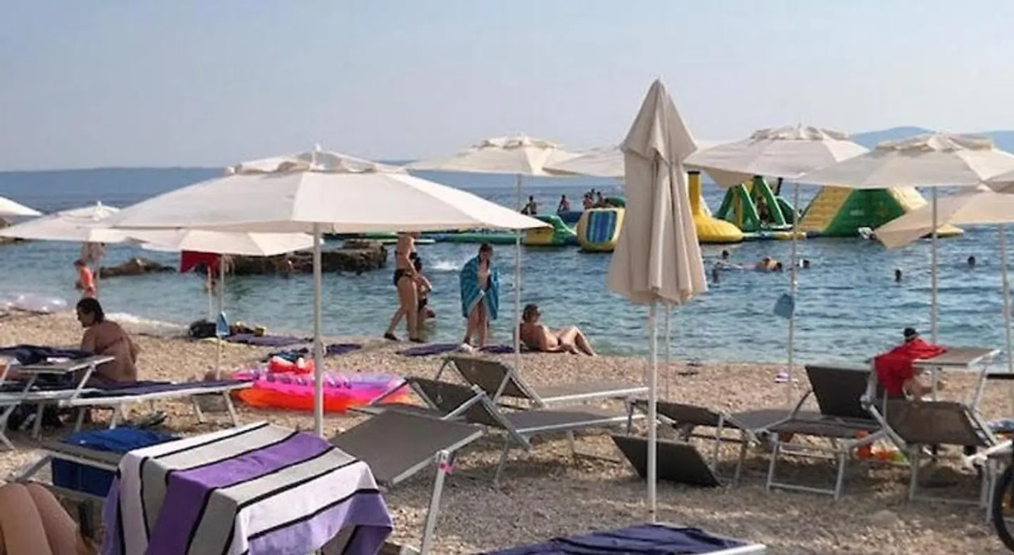 ApartHotel Villa Mozart Strand
