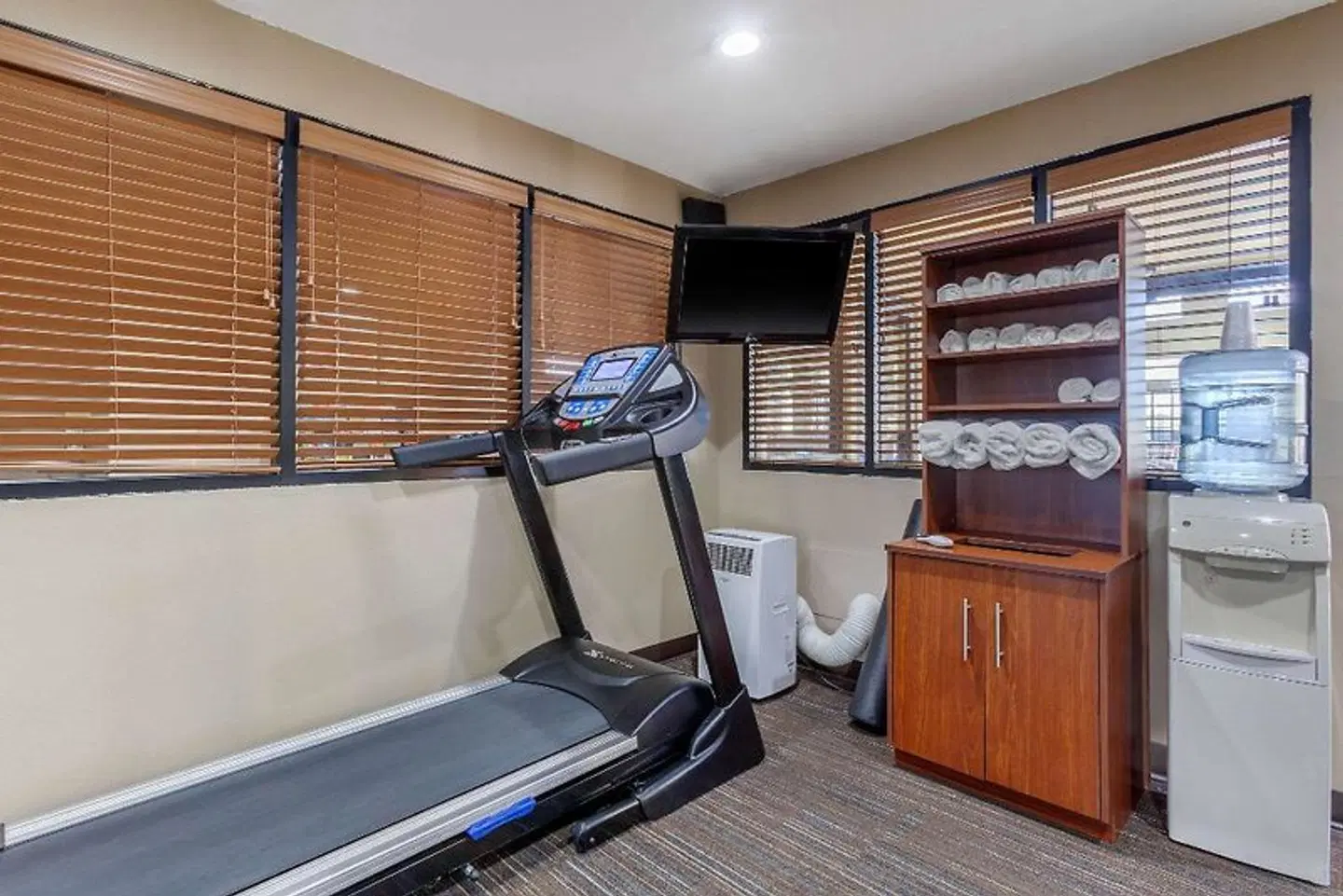 Comfort Inn Santa Fe HEALTH_BEAUTY