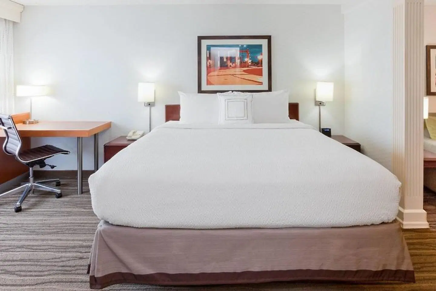 SpringHill Suites by Marriott Minneapolis Eden Prairie ROOM_EXAMPLE