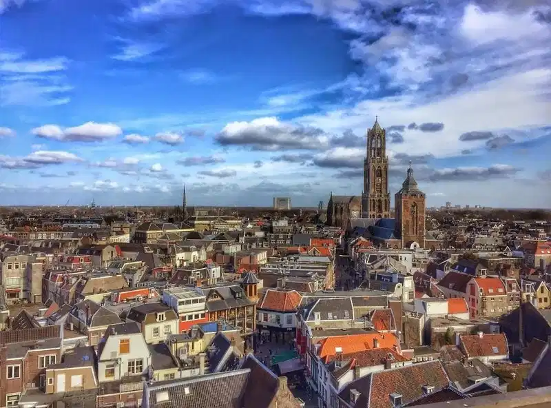 Postillion Utrecht/Bunnik – Hotelfoto