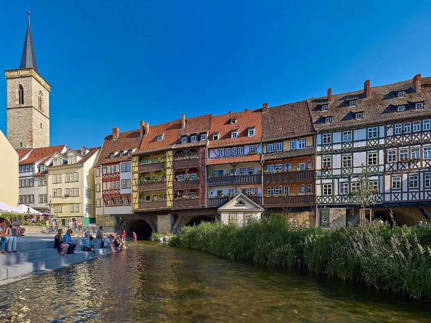 Good Morning Erfurt EXTERIOR