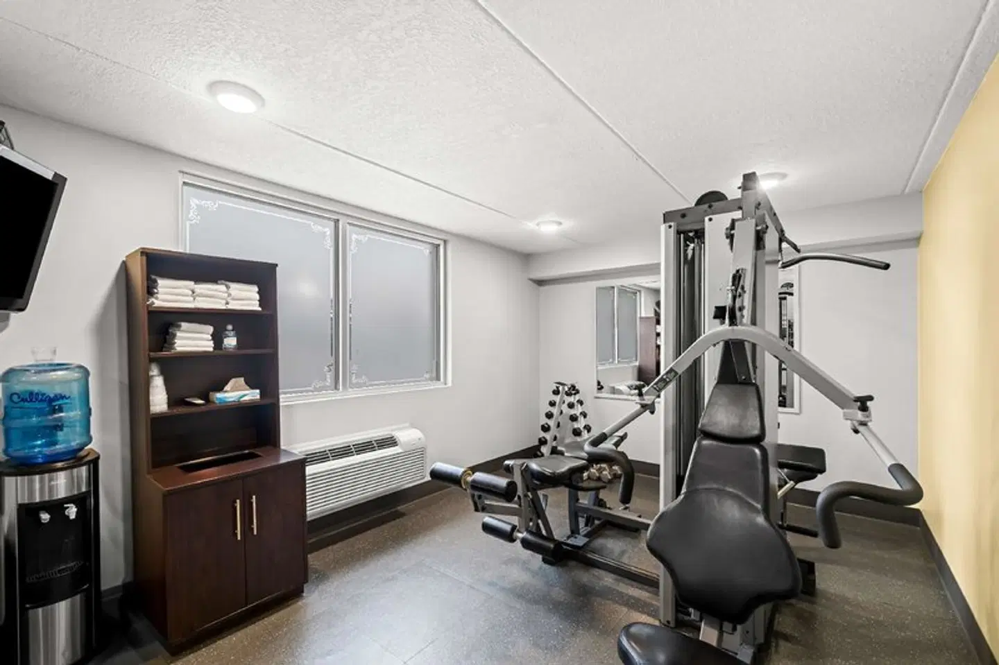 Best Western Plus Mariposa Inn & Conference Centre SPORTS_AND_LEISURE