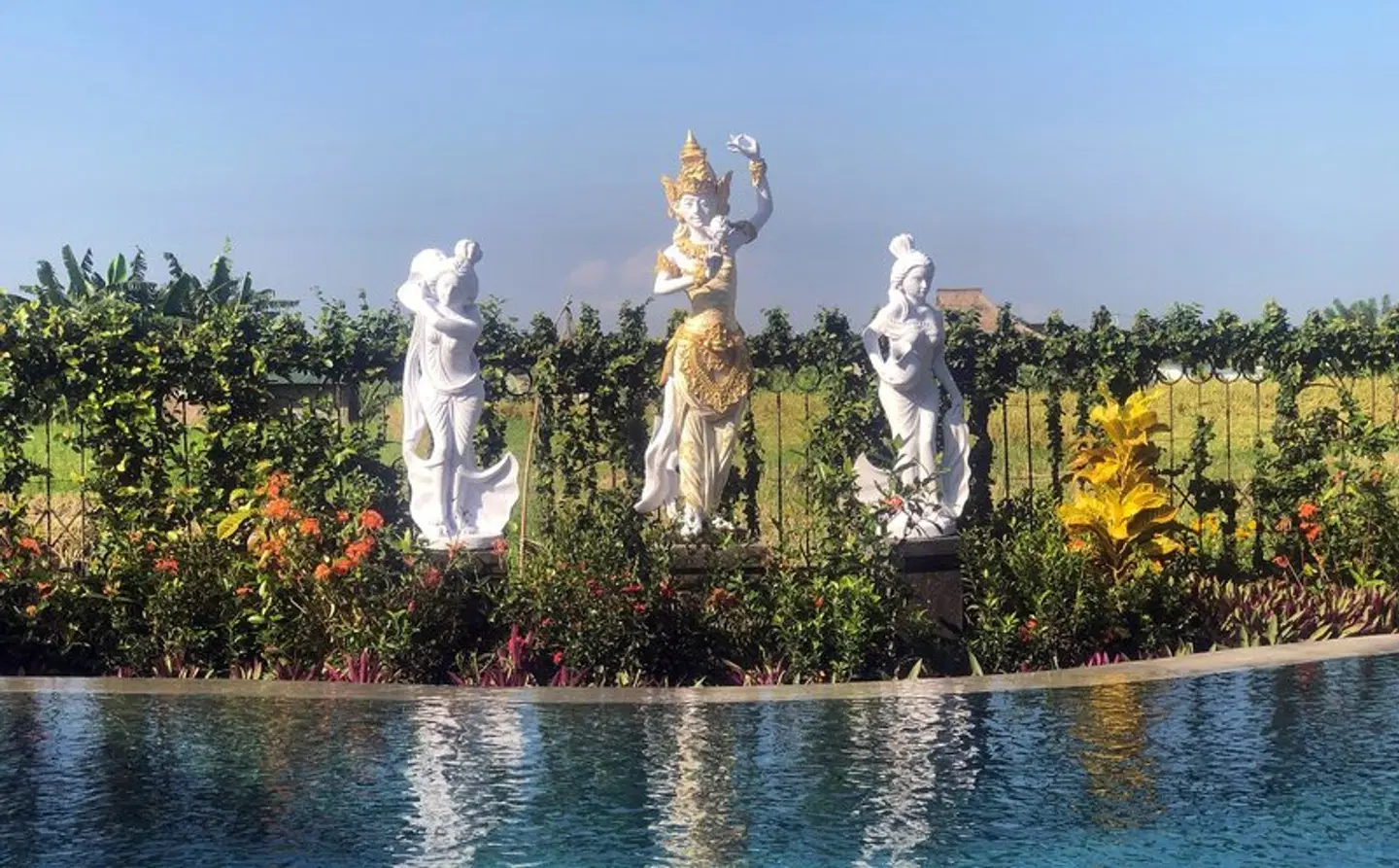 Devi's Place LANDSCAPE