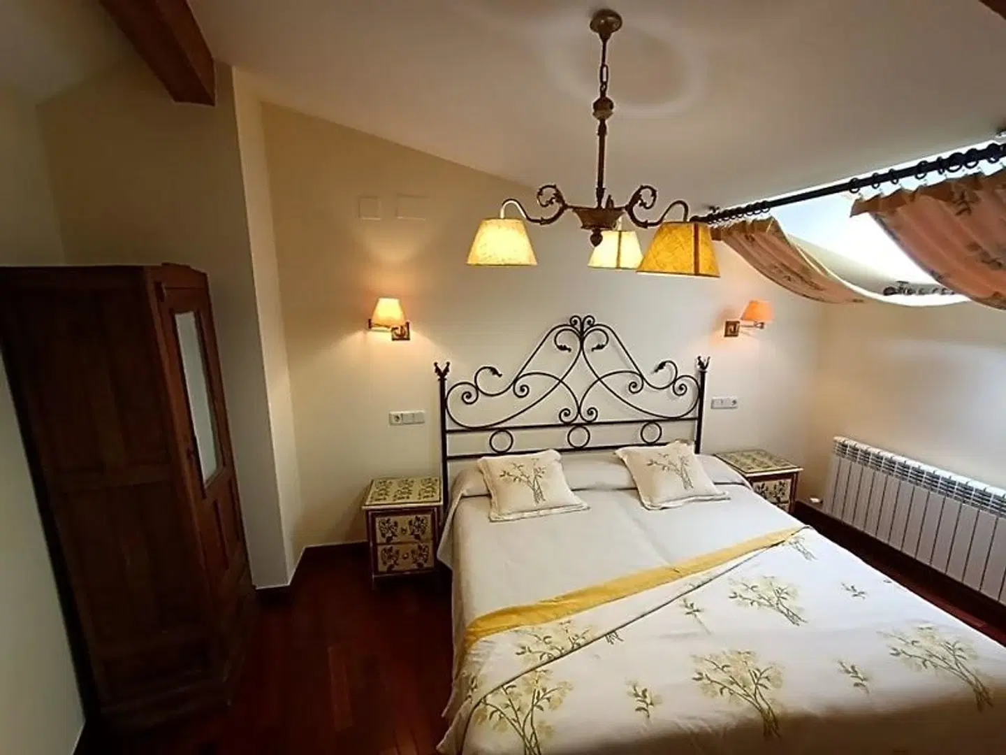 La Posada del Tietar HEALTH_BEAUTY