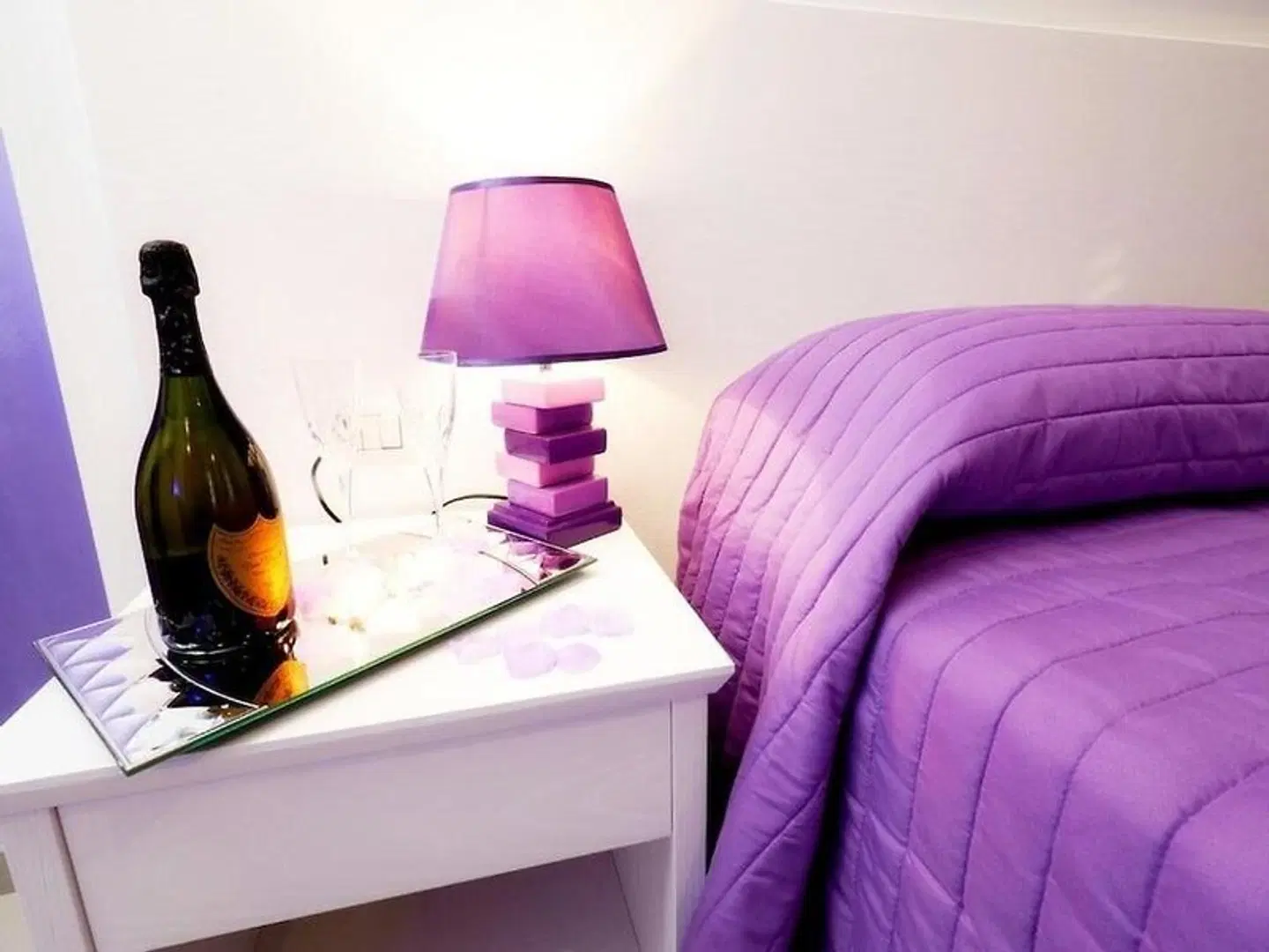 La Torre Residenza ROOM_EXAMPLE