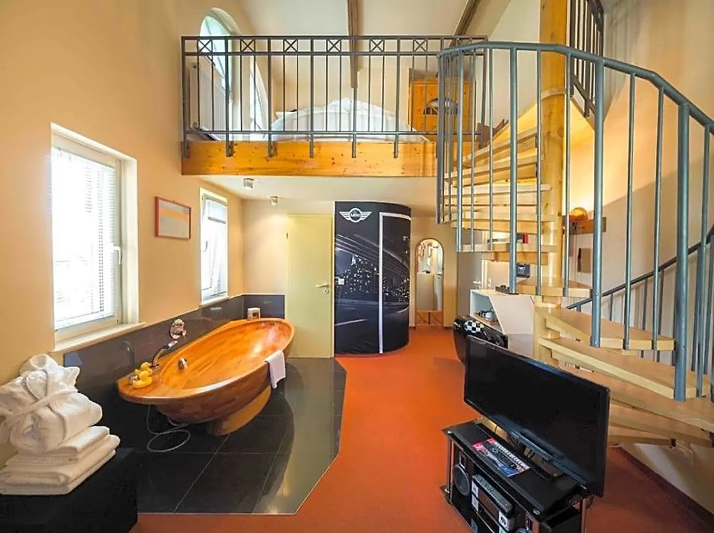 Schindlerhof SPORTS_AND_LEISURE