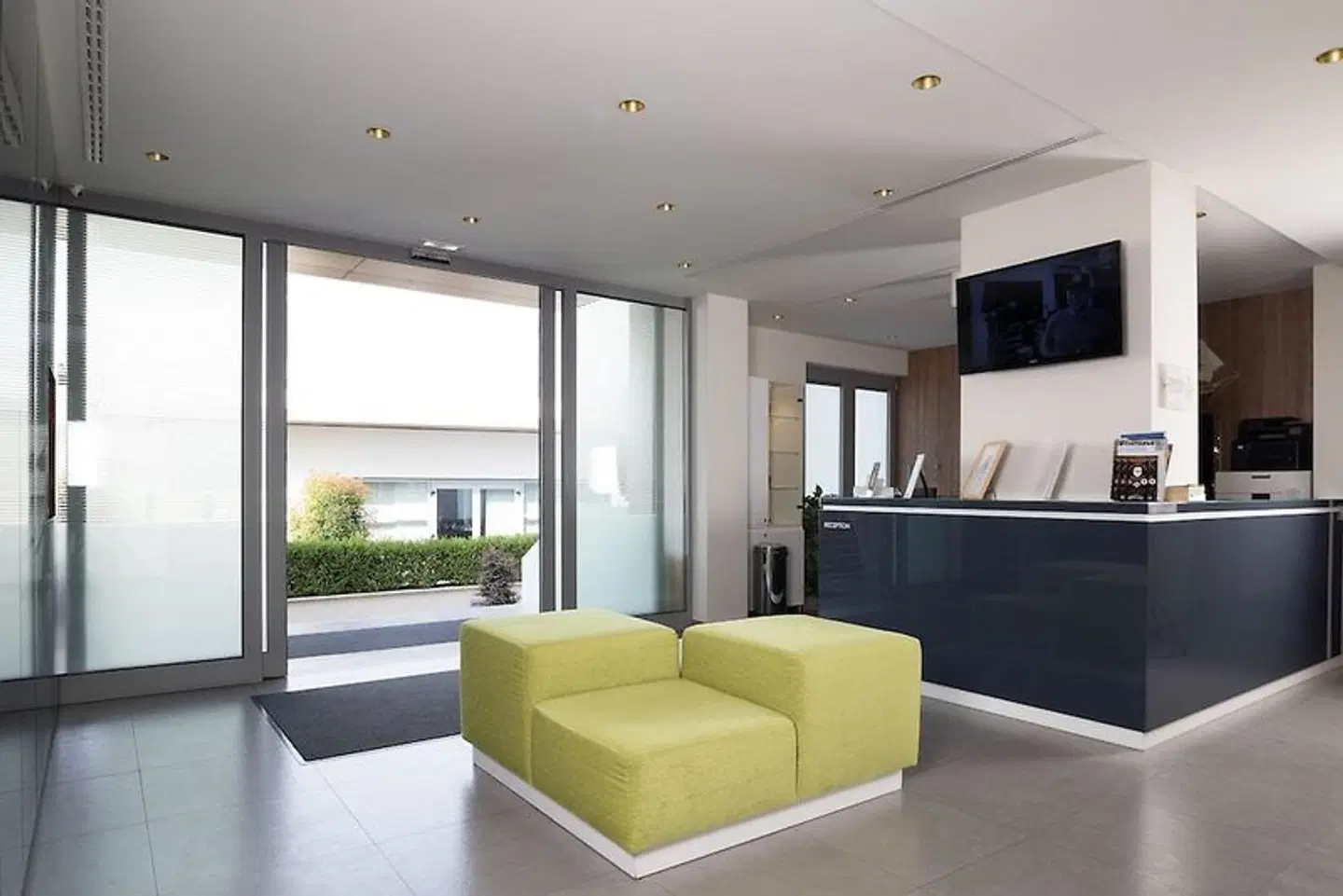 Al Veliero ROOM_EXAMPLE