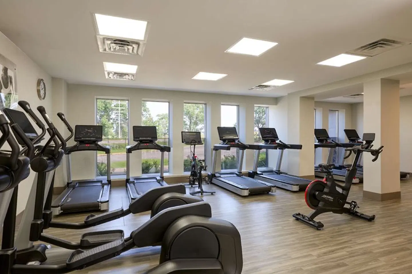 Marriott Minneapolis Airport SPORTS_AND_LEISURE